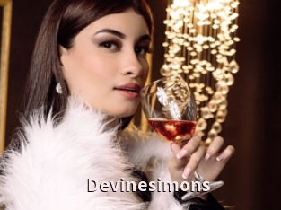 Devinesimons