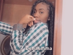 Devisemma