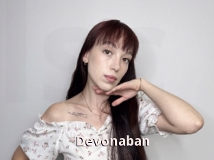 Devonaban