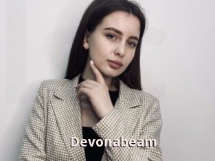 Devonabeam