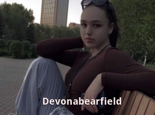 Devonabearfield