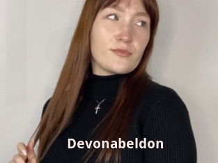 Devonabeldon