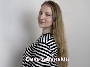 Devonabenskin