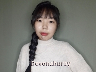 Devonaburby