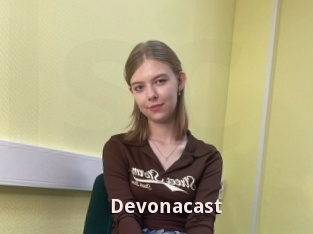 Devonacast