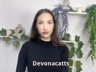 Devonacatts
