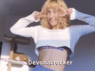 Devonacrocker