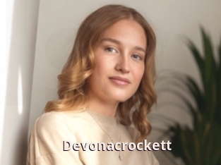 Devonacrockett