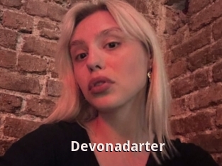Devonadarter