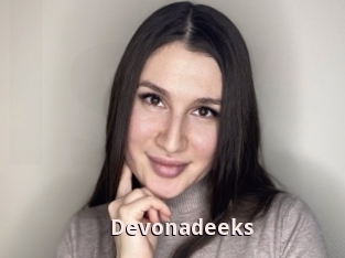 Devonadeeks