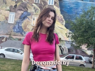 Devonadolby