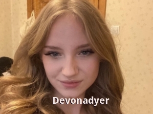 Devonadyer