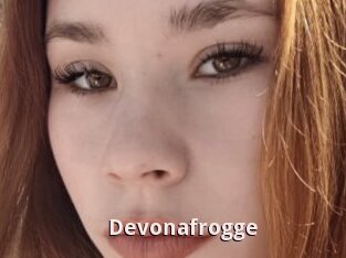 Devonafrogge