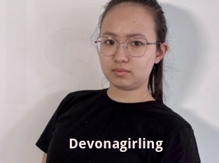 Devonagirling