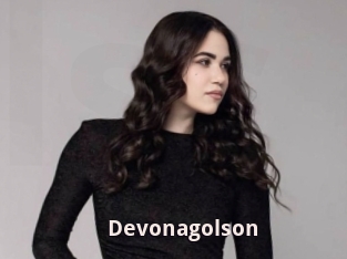 Devonagolson