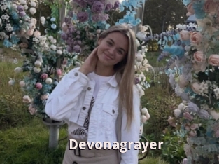 Devonagrayer