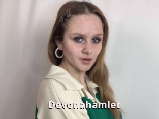 Devonahamlet