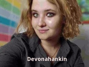 Devonahankin