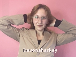 Devonaharkey