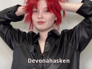 Devonahasken