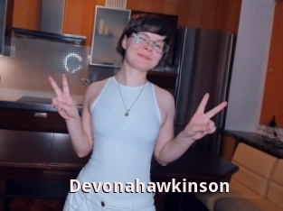 Devonahawkinson