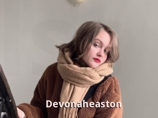 Devonaheaston