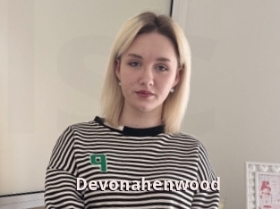 Devonahenwood