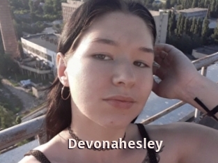 Devonahesley