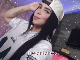Devonjones