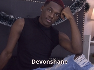 Devonshane