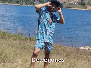 Deweijones