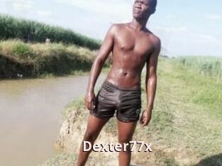 Dexter77x