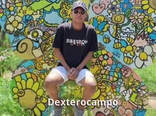 Dexterocampo