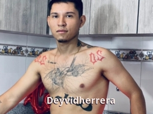 Deyvidherrera