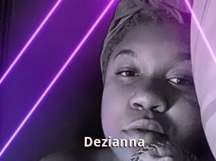 Dezianna