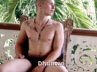 Dhuncan