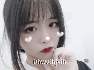 Dhwuihjvih
