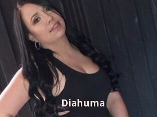 Diahuma