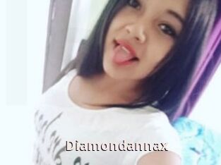 Diamondannax