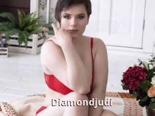 Diamondjudi