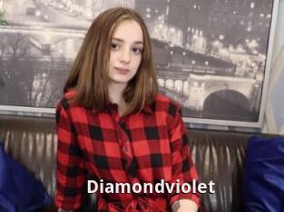 Diamondviolet