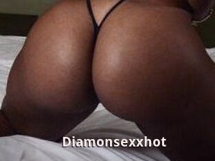 Diamonsexxhot