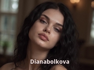 Dianabolkova