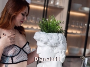 Dianabrill