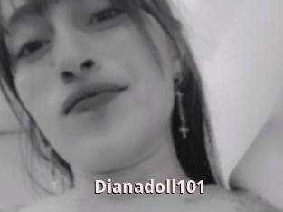 Dianadoll101