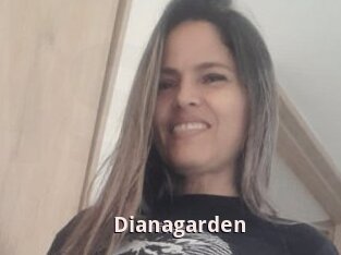 Dianagarden