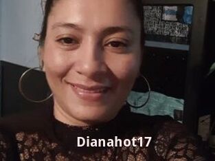 Dianahot17
