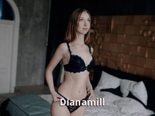 Dianamill