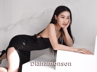 Dianamonson