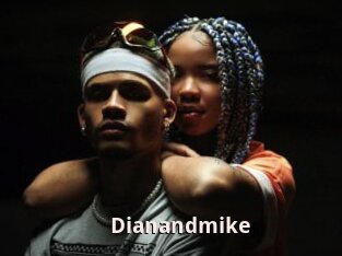 Dianandmike